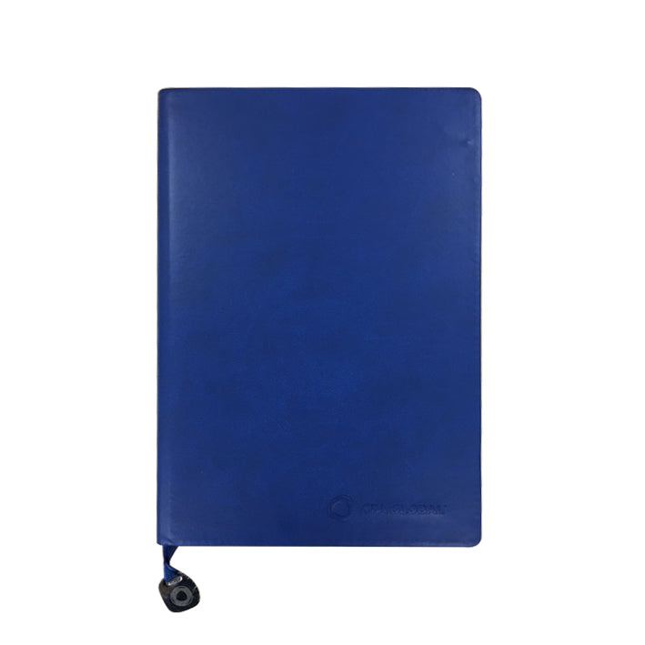 PU Notebook (bespoke)