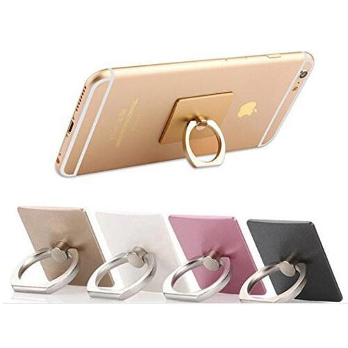 Mobile Phone Key Ring