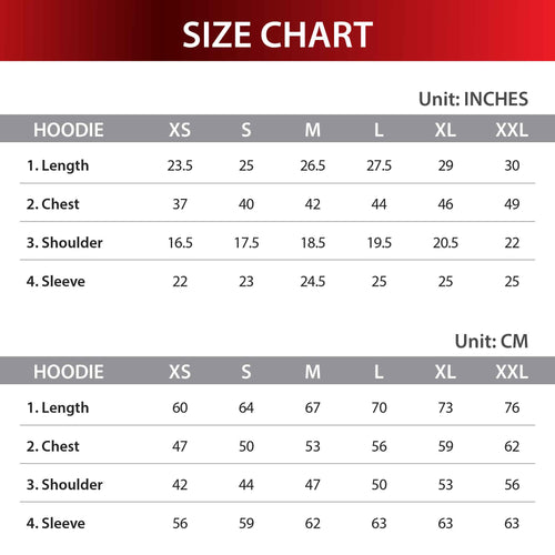 Hoodie