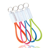 Keychain Charging Cable