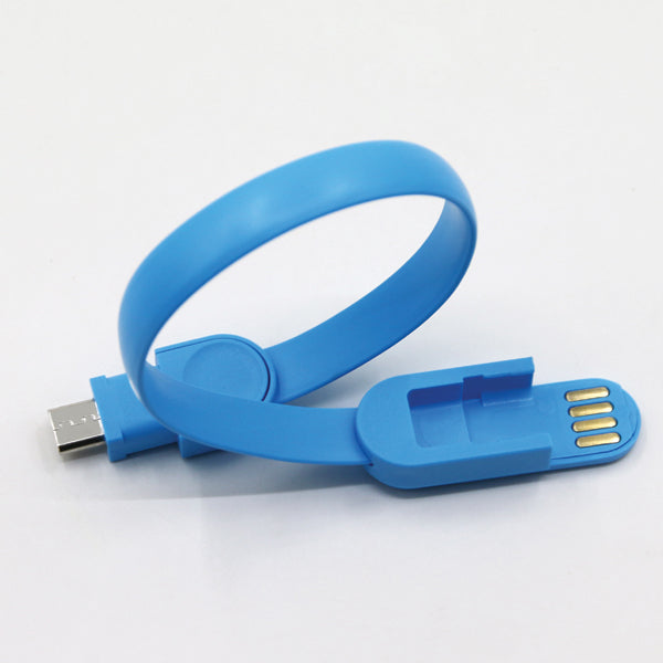 Wristband Data Cable