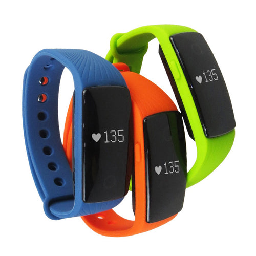 Accelerator 2 Smart Sports Watch