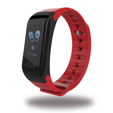 Pegasus Smart Watch