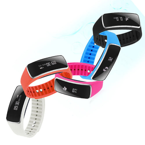 Bounce Active Smartwatch