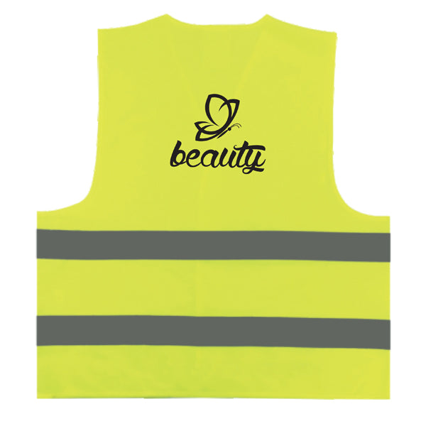 Workwear Essentials Safety Vest