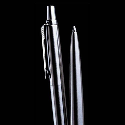 Parker Jotter - Stainless Steel