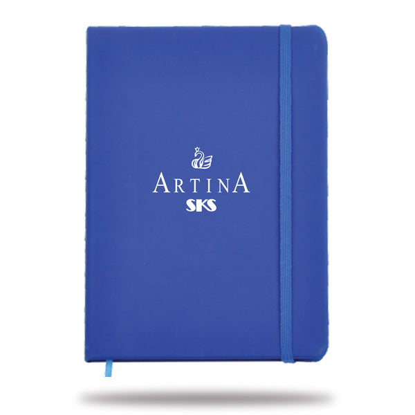 Senator Small Notebook