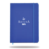 Senator Small Notebook