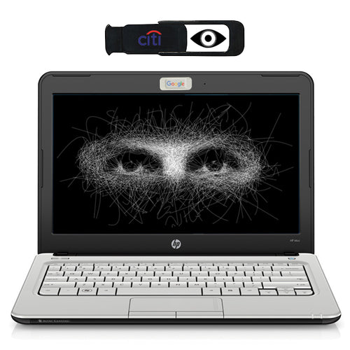 Webcam Security Cover