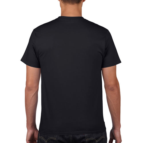 Premium Cotton T-Shirt