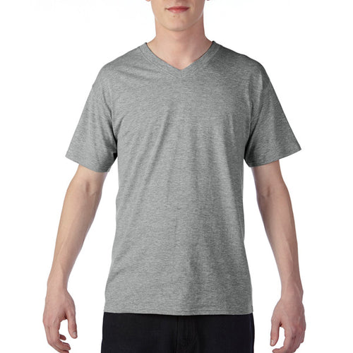 Softstyle V-neck T-shirt