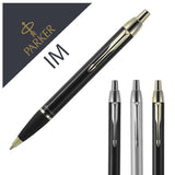 Parker IM Ball Pen