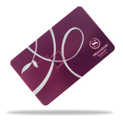 Credit Card USB