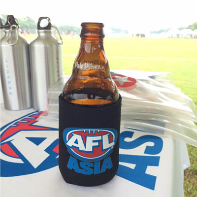Folding Can Cooler