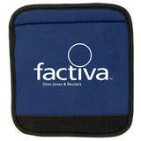 Neoprene Luggage Handle I