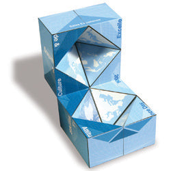 Magic Diamond
