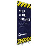 Roll Up Banner