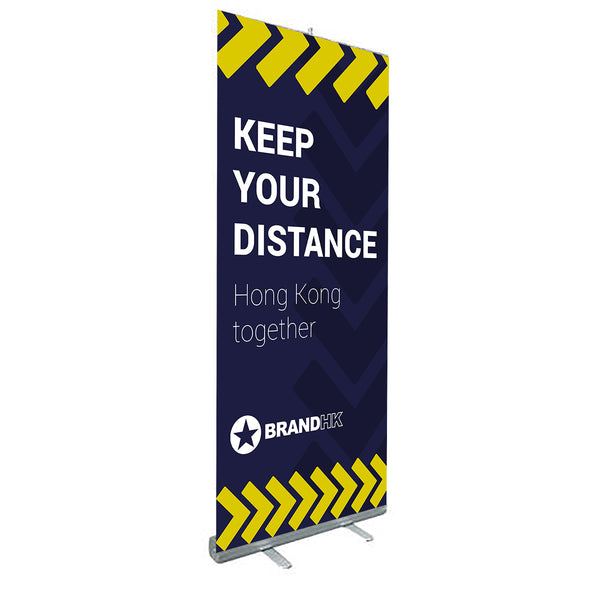 Roll Up Banner
