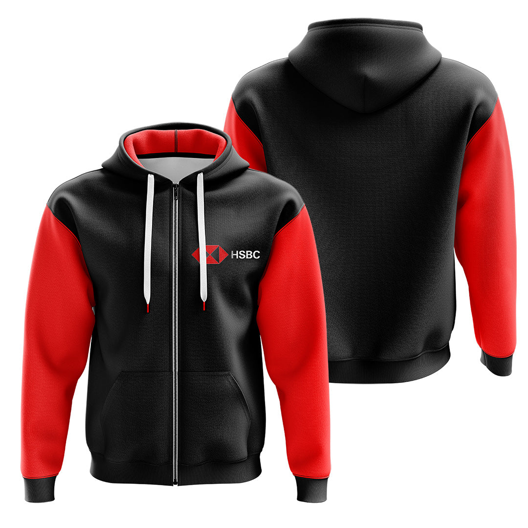 Hooded Sweatshirt