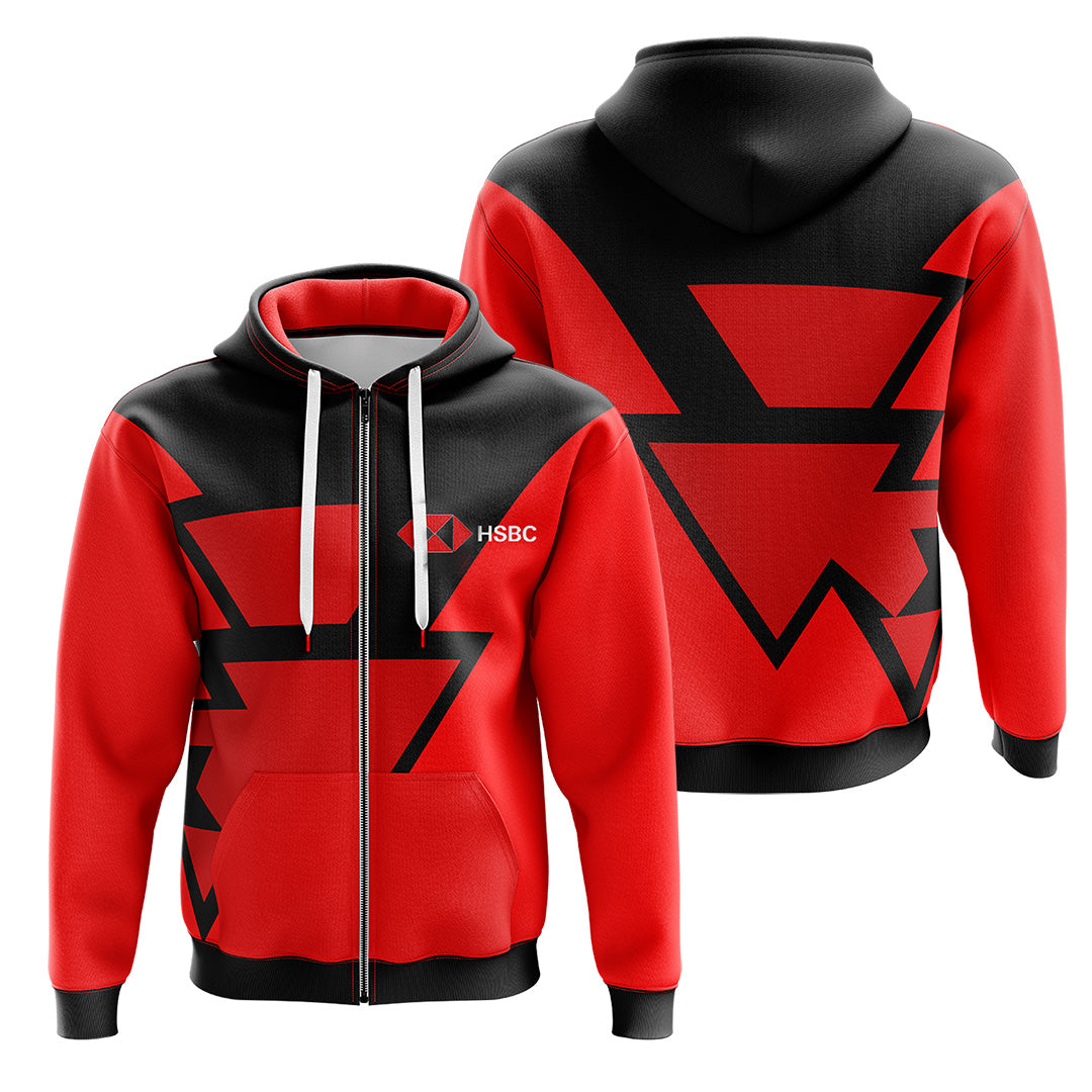 Hooded Sweatshirt