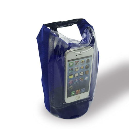 Terra+Mar 2L Dry Bag with Phone Pocket