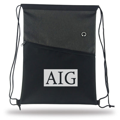 Ridgerunner Sports Bag