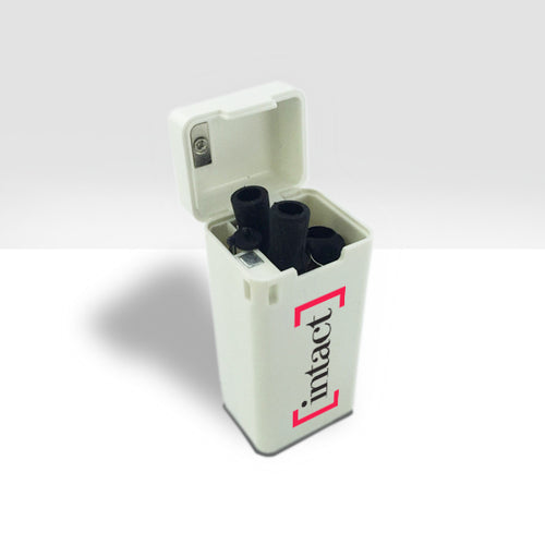 StrawBot Reusable Straw
