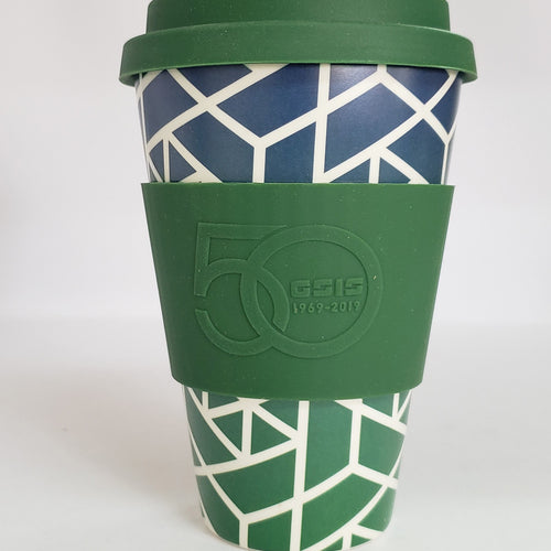 ECO Bamboo 15oz Coffee Cup