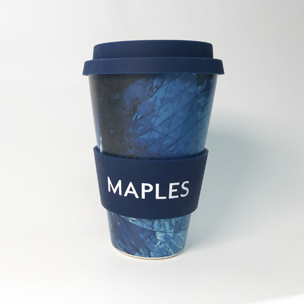 ECO Bamboo 15oz Coffee Cup