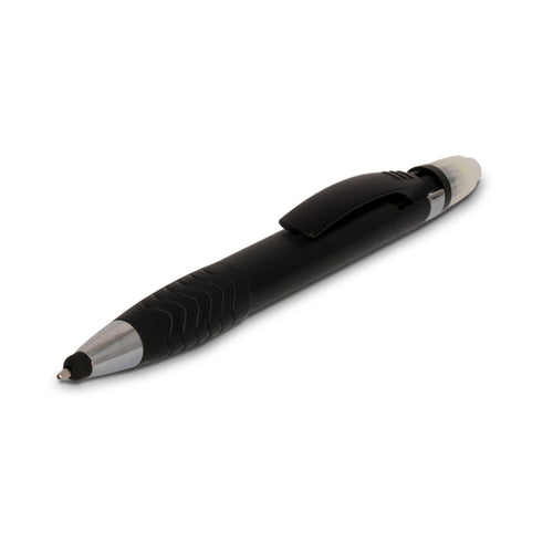 Coral Stylus Highlighter Pen
