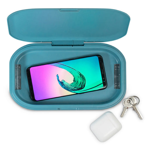 Personal UV Sterilizer
