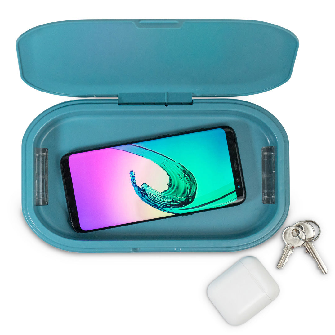 Personal UV Sterilizer