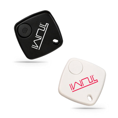Bluetooth Smart Luggage Tracker