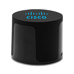 Echo Recycled Plastic Wireless Speaker