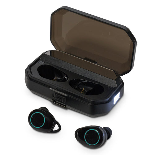 AKUA Waterproof Earphones Set