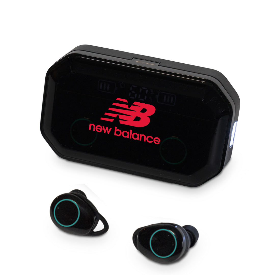 AKUA Waterproof Earphones Set