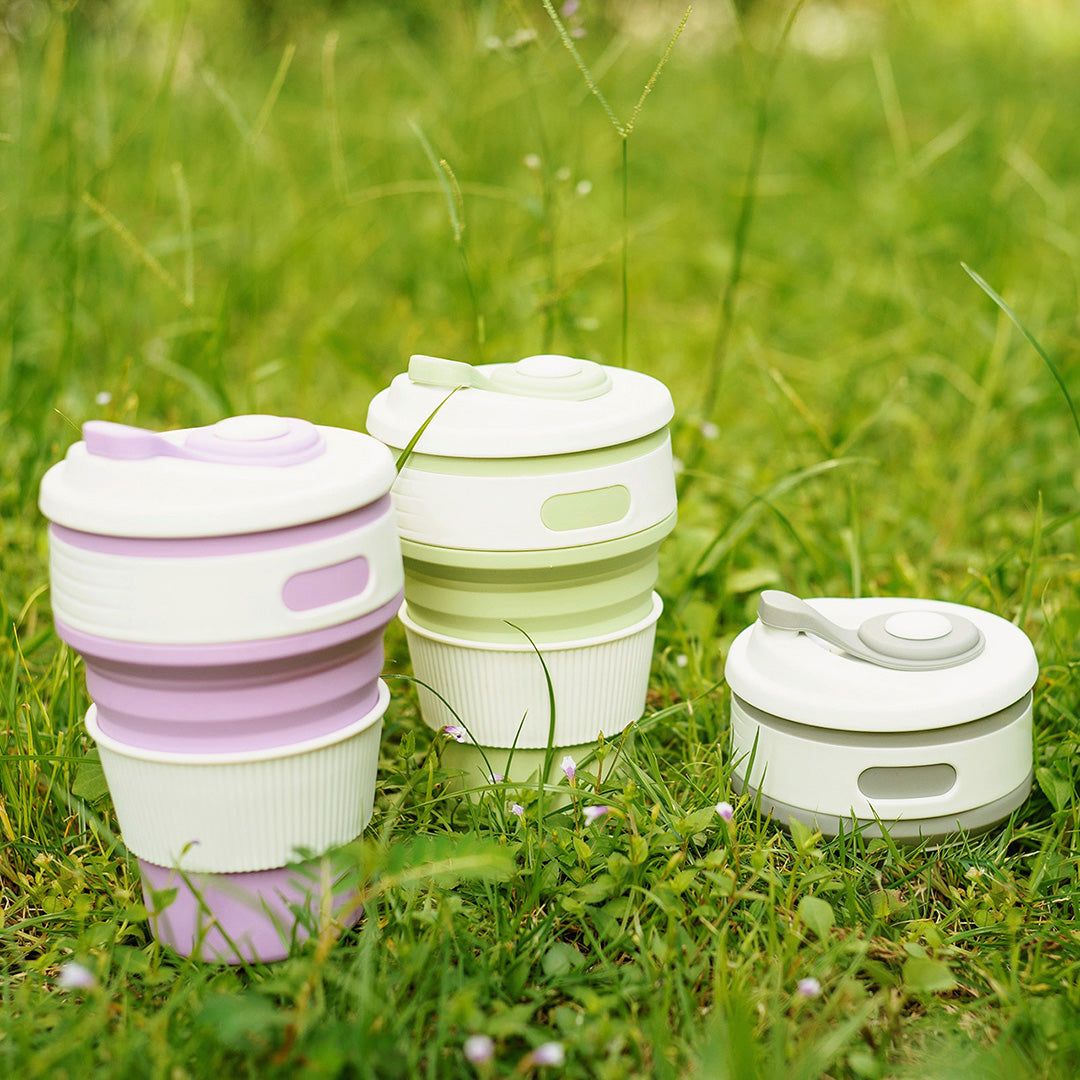 ECO Collapsible Mug