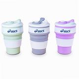 ECO Collapsible Mug