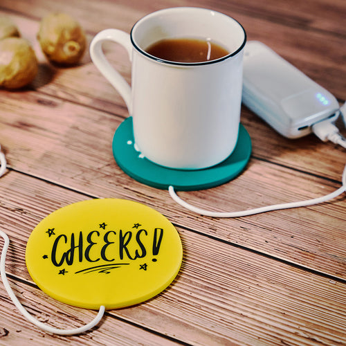 Huggie USB Cup Warmer