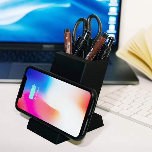 LUMINA Desktop Charger