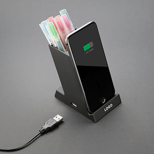 LUMINA Desktop Charger