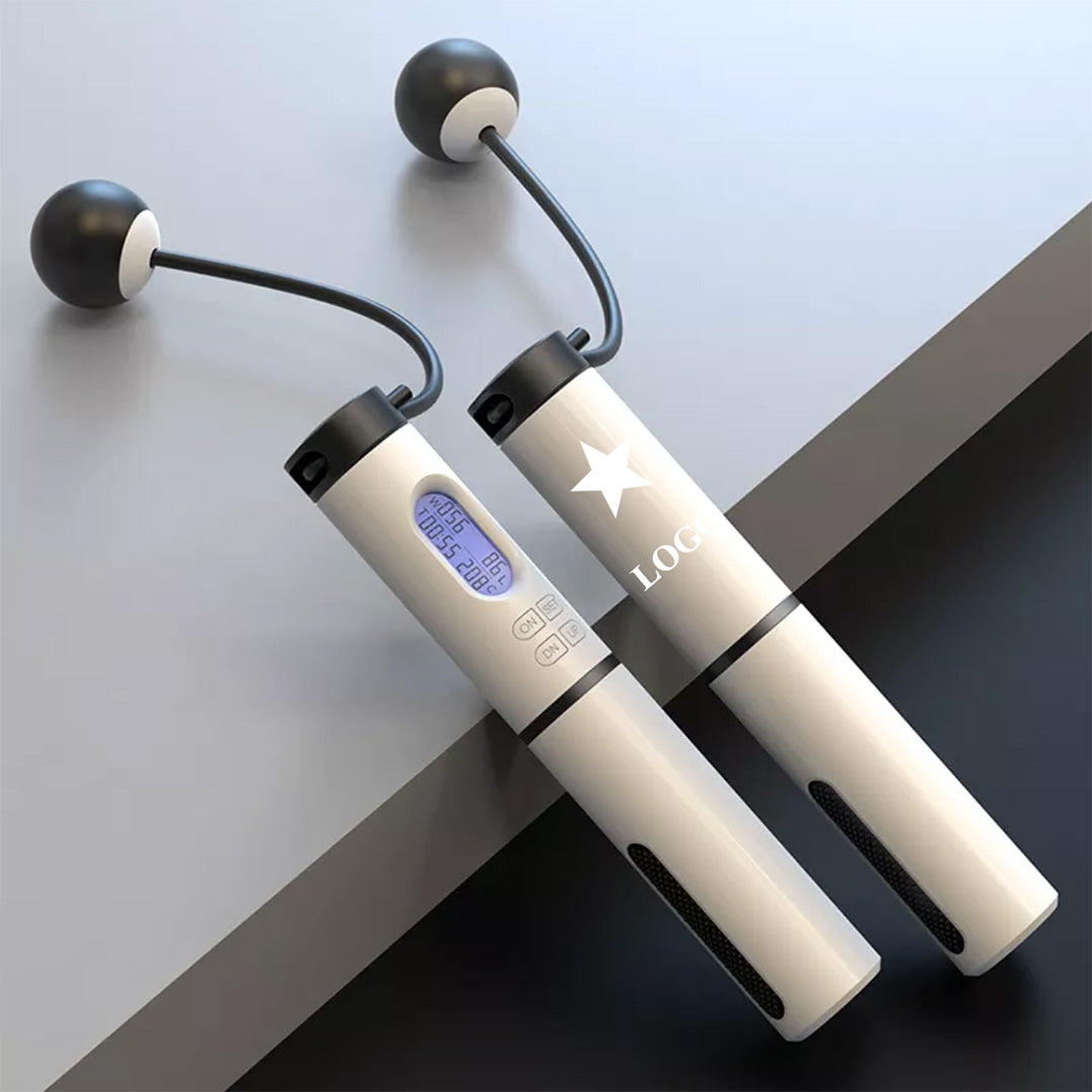 Cordless Jump Rope