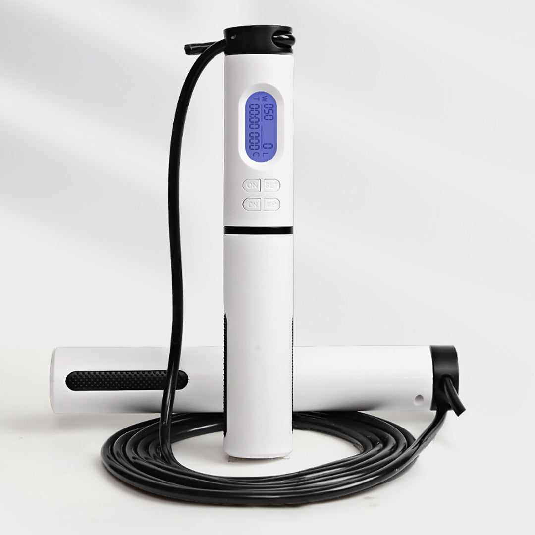Cordless Jump Rope