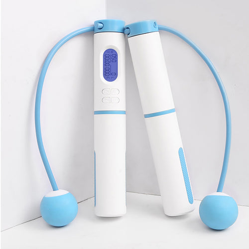 Cordless Jump Rope