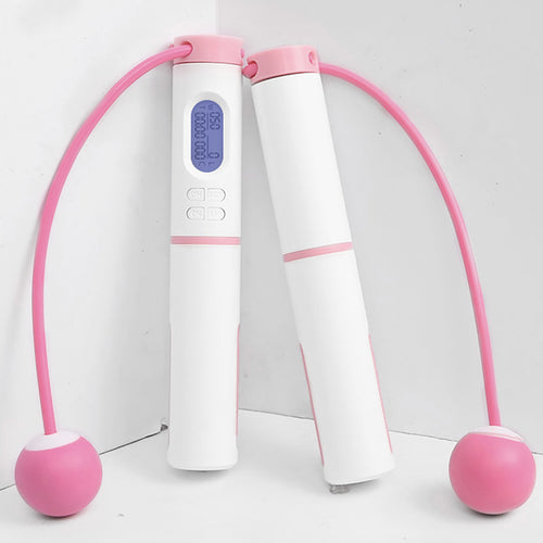 Cordless Jump Rope