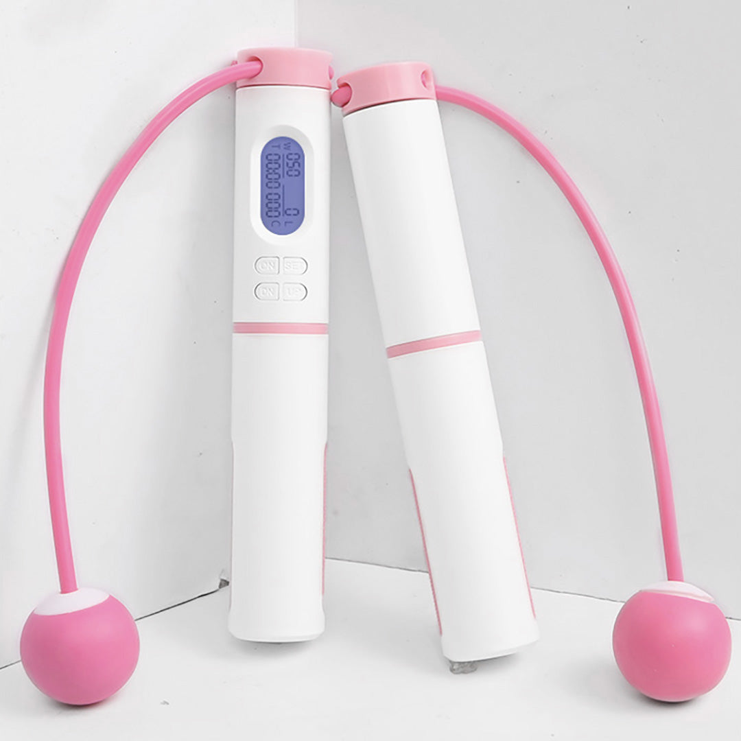 Cordless Jump Rope