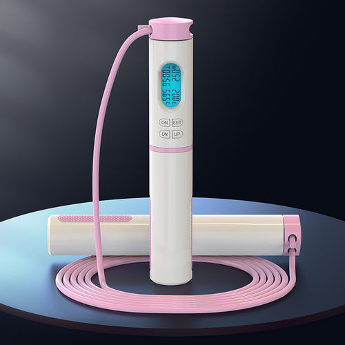 Cordless Jump Rope