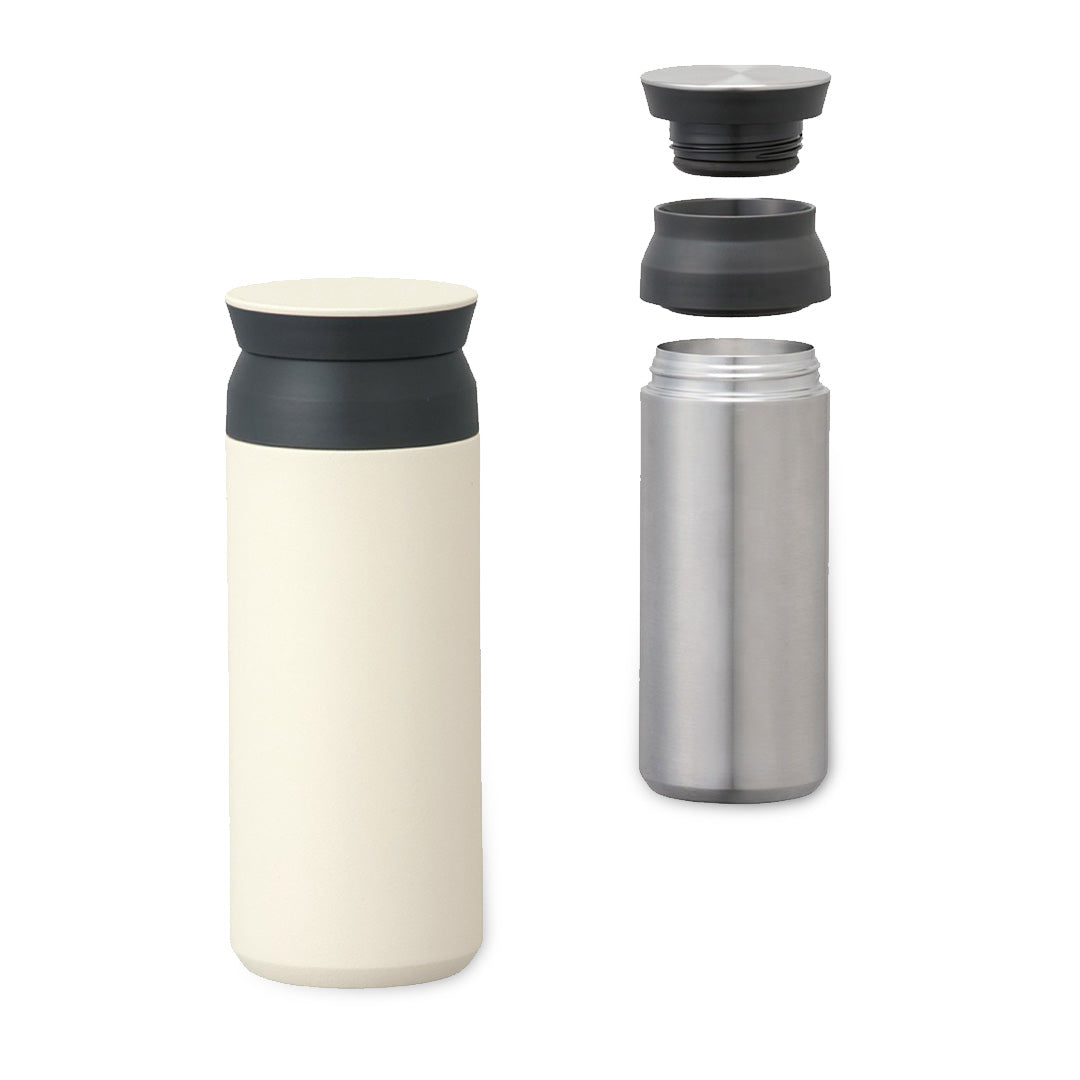 Babu Travel Tumbler