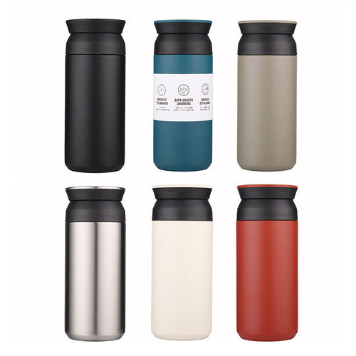 Babu Travel Tumbler