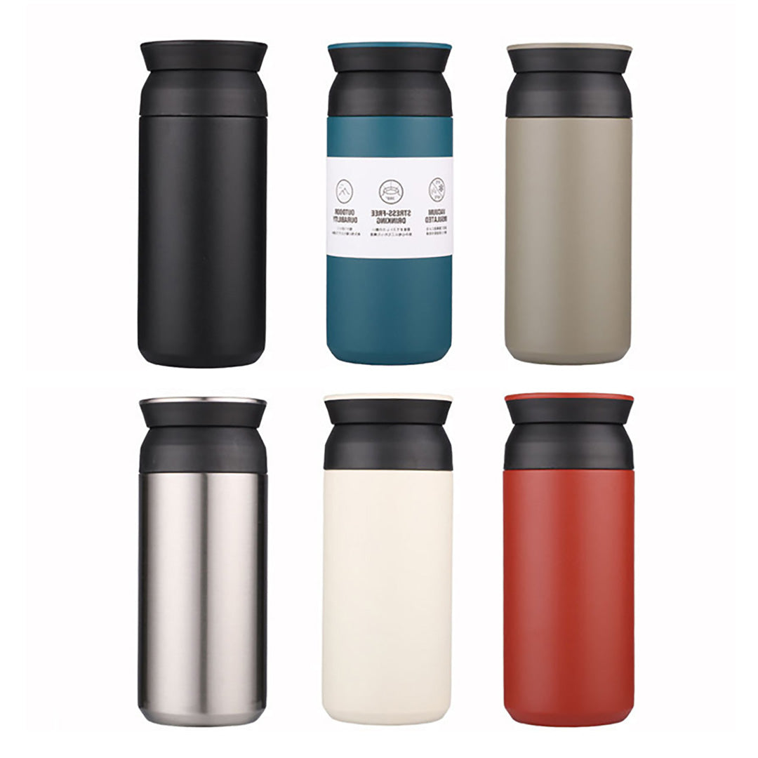 Babu Travel Tumbler